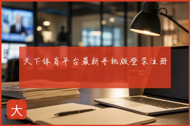 天下体育平台最新手机版登录注册